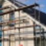 residential scaffolding