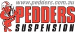 Pedders Suspension