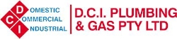 DCI Plumbing & Gas Pty Ltd