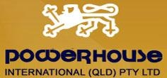 Powerhouse International QLD