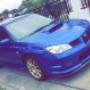 Subaru WRX Body Kits