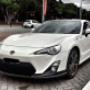 Toyota 86 Body Kits