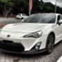 Toyota 86 Body Kits