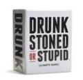 Drunk Stoned Or Stupid
