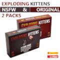 Exploding Kittens