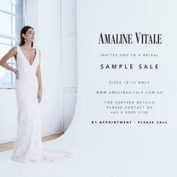 Amaline Vitale