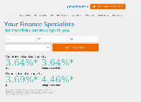 Loan Base's website