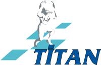 Titan Access Floors