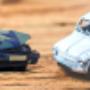 World copper scraps and car wrecks