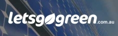LetsGoGreen
