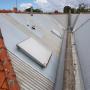 The Roof Dentist