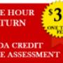 Credit score