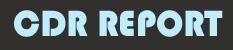 CDRReport.org