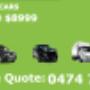 Swift cash for cars Brisbane