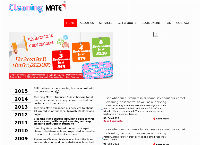 Cleaning Mate Pty Ltd's website