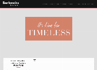 Berkowitz Furniture – Blackburn