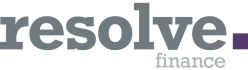 Resolve Finance