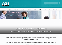 ASI Solutions - VIC