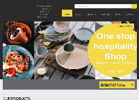 Taldara Industries Pty Ltd's website