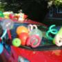 Birthdays Car Hire