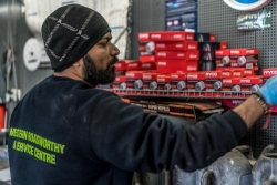 Western Roadworthy & Service Centre