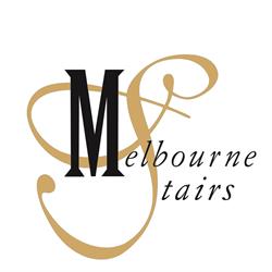 Melbourne Stairs
