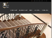 Melbourne Stairs's website