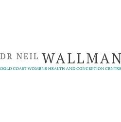 Dr Neil Wallman