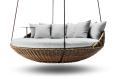 Hanging Daybed