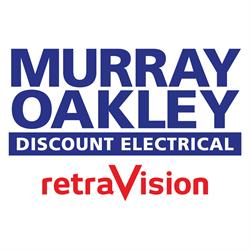 Murray Oakley Discount Electrical Retravision