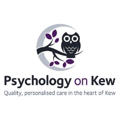 Psychology on Kew