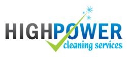 High Power Cleaning