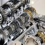 auto transmission & gearbox