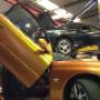 car doors repairs
