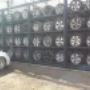tyre sales