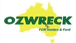 Ozwreck - Car Wreckers Near Me | Holden & Ford Spare Parts Melbourne | Berwick | Frankston