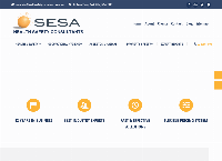 Health Safety Consultants's website