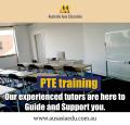 PTE Examination Training