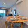 Dining in Suites