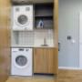 Apartment Laundry