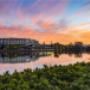 Best Western Plus North Lakes Hotel - Sunset