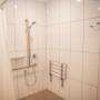 Accessible Shower