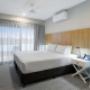 Easy Access Bedroom