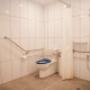 Accessible Bathroom