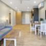 Easy Access living area