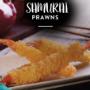 Samurai Prawns