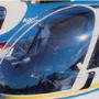 Boat Windscreen