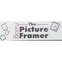 Barry the Picture Framer