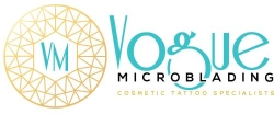 Vogue Microblading