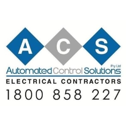 Automated Control Solutions